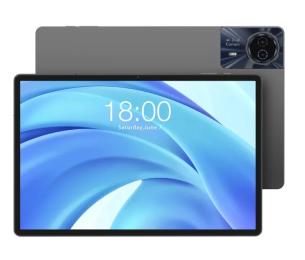 Планшет Teclast T50HD 6/256GB 4G Dual Sim Space Gray (T3C1/TL-112425)