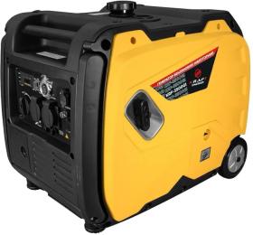 Генератор Kraft Energy KRF-3500GI 3.2 кВт (41-00309)