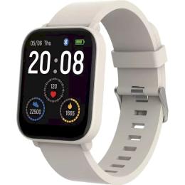 Смарт-годинник Canyon Easy SW-54 Beige (CNS-SW54WB)