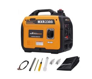 Генератор MXR MXR2300 (1.8 kW) 4л