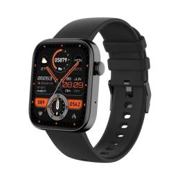 Смарт-годинник Colmi P71 Black