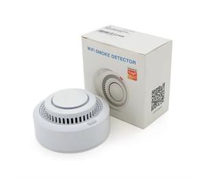 Датчик диму Yoso Dsmoke WIFI-00 TUYA