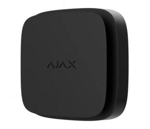 Датчик диму Ajax FireProtect 2 SB Black (Heat / Smoke)
