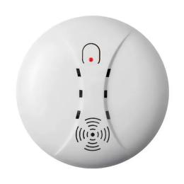 Датчик диму Trinix TRX-SM01/W