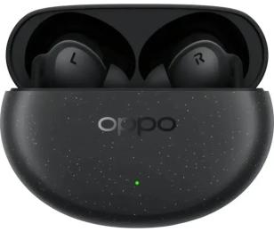 Бездротові навушники Oppo Enco Air 4 Pro (ETEA1) Midnight Black
