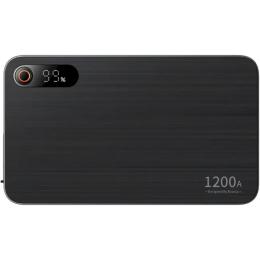 Пускозарядний пристрій Baseus Super Energy Pro + 1200A Car Jump Starter Black (C00245700111-00)