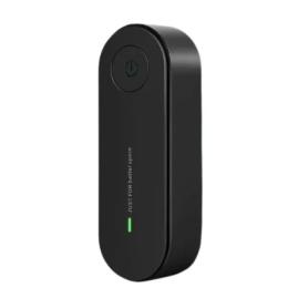 Відлякувач для комарів Xiaomi Ultrasonic Insect Repellent Electronic Black