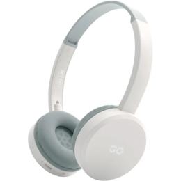 Накладні навушники Fantech WH02 GO AIR Gray