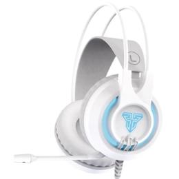 Накладні навушники Fantech HG20 White