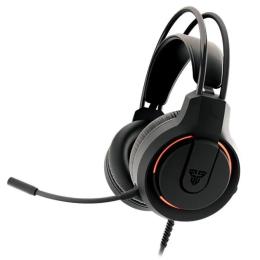 Накладні навушники Fantech HQ53 FLASH Black