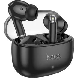 Бездротові навушники Hoco EQ12 Rima Black (Уцінений)