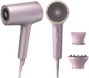 Фен Philips BHD723/10 7000 Series Violet