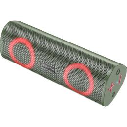 Акустика портативна Borofone BP18 Music Army Green