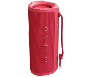 Акустика портативна HiFuture Ripple 30W Red