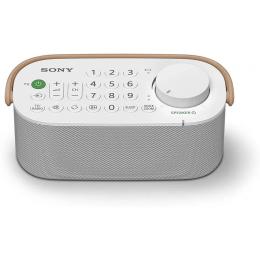 Акустика портативна Sony SRS-LSR200 White