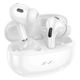 Бездротові навушники Hoco EW60 Norman White