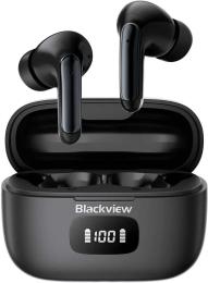Бездротові навушники Blackview AirBuds 8 Black
