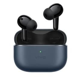 Бездротові навушники VIVO TWS 4 Blue