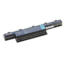 Акумулятор до ноутбука PowerPlant NB410132 Acer Aspire 4551 AR4741LH, GY5300LH 4400 мАг