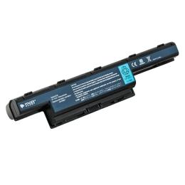 Акумулятор до ноутбука PowerPlant NB00000153 Acer Aspire 5550 AS10D41, AC 5560 3S2P 7800 мАг