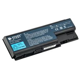 Акумулятор до ноутбука PowerPlant NB00000146 Acer Aspire 5230 AS07B51, AC 5520 3S2P 5200 мАг