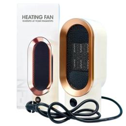 Тепловентилятор Infinity Fan NF-1 800W Gold