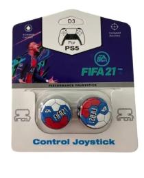 Накладки для геймпада Infinity Premium 2шт Fifa 21