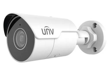 Камера відеонагляду Uniview IPC2124LE-ADF28KM-G