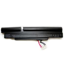 Акумулятор до ноутбука PowerPlant NB00000265 Acer Aspire TimelineX 3830T 3ICR19/B6 5200 мАг