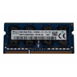 Оперативна память Hynix 8GB SO-DIMM DDR3 1600 MHz (HMT41GS6DFR8A-PB)