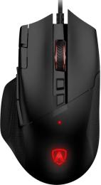 Мишка AOC AGM600 Black