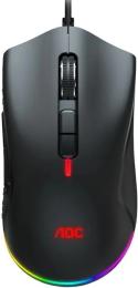 Мишка AOC GM530 Black