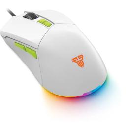 Мишка Fantech PHANTOM II VX6 White