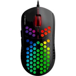 Мишка Fantech RAPTOR UX2 X Black