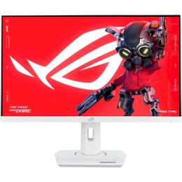 Монітор Asus ROG Strix XG27ACS-W White 27