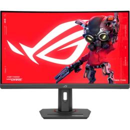 Монітор Asus ROG Strix XG27WCS Black 27  (90LM09P1-B01370)