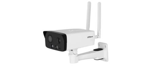 Камера відеонагляду Dahua DH-IPC-HFW3441DG-AS-4G-EAU-B 4МП (2.8мм)