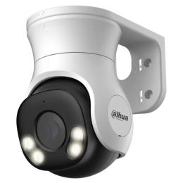 Камера відеонагляду Dahua Technology Smart Dual Light HDCVI PT DH-HAC-PT1500AP-IL-A 5МП (2.8мм)