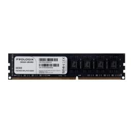 Оперативна память ProLogix 4GB DDR3 1600 MHz (PRO4GB1600D3)