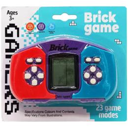 Ігрова приставка Bambi 158 C 10 Violet