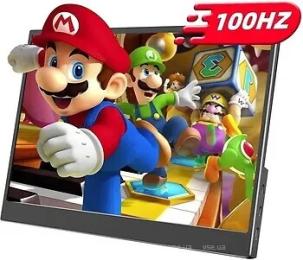 Монітор ZSUS PM18A Black 18