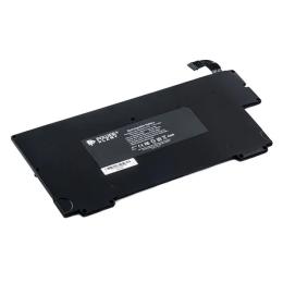 Акумулятор до ноутбука PowerPlant NB00000228 Apple MacBook 13 A1245 4600 мАг