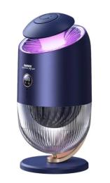 Відлякувач для комарів Remax MC-2