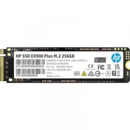 Внутрішній SSD диск HP EX900 Plus (35M32AA) 256GB