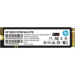 Внутрішній SSD диск HP FX700 (8U2N5AA) 2TB