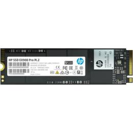 Внутрішній SSD диск HP EX900 Pro (9XL76AA) 512GB