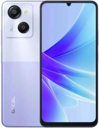 Смартфон Blackview OSCAL Modern 8 8/256GB Wisteria Purple