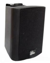 Акустична система 4All Audio BM4 Black
