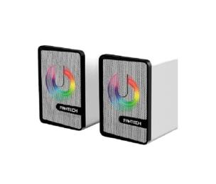 Акустична система Fantech GS-203 SPACE EDITION White