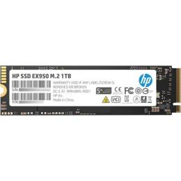 Внутрішній SSD диск HP EX950 (5MS23AA) 1TB